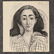 Pablo Picasso Lithograph Jacqueline Pencil Signed