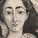 Pablo Picasso Lithograph Jacqueline Pencil Signed - 2
