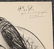 Pablo Picasso Lithograph Jacqueline Pencil Signed - 3