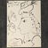 Pablo Picasso Lithograph Jacqueline Signed in Plate