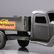 Vintage Pressed Steel Toy Truck Buddy L Army Transport - 4