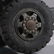 Vintage Pressed Steel Toy Truck Buddy L Army Transport - 6
