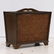Mid-Century Modern Danish Design Magazine Holder