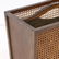 Mid-Century Modern Danish Design Magazine Holder - 3