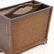 Mid-Century Modern Danish Design Magazine Holder - 7