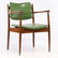 Mid-Century Modern Danish Design Arm Chair - Teak