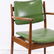 Mid-Century Modern Danish Design Arm Chair - Teak - 2
