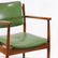 Mid-Century Modern Danish Design Arm Chair - Teak - 3