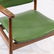 Mid-Century Modern Danish Design Arm Chair - Teak - 5