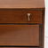 Mid-Century Modern Danish Design 3 Drawer Bed Stand - 4