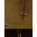 Franz Hermle Delft Tile Holland Wall Clock Bronze Mount - 15