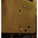 Franz Hermle Delft Tile Holland Wall Clock Bronze Mount - 16