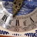 Franz Hermle Delft Tile Holland Wall Clock Bronze Mount - 9