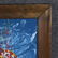 Pulgini, Mid-Century Modern Abstract Drip Comet O/b - 2