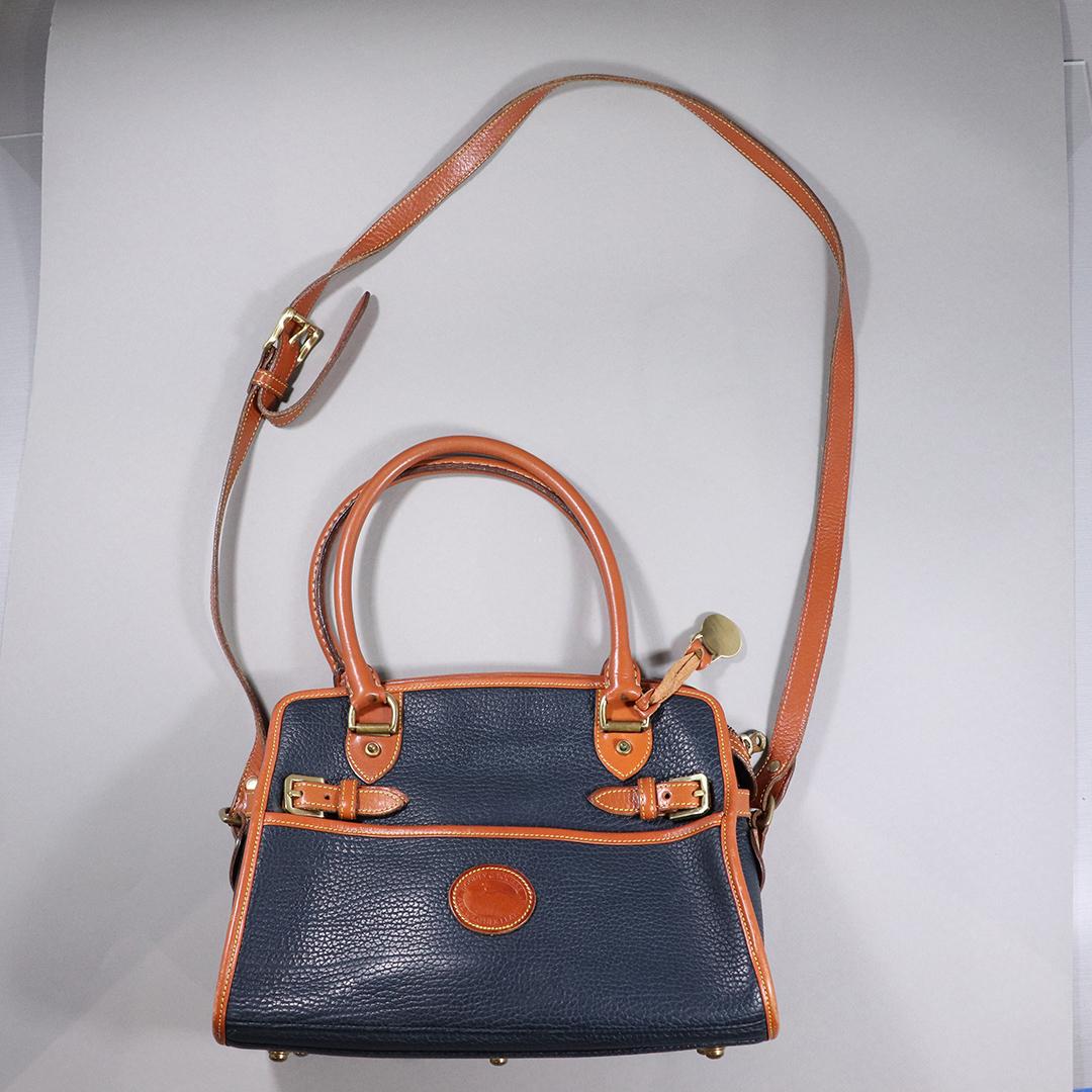 dooney and bourke purse strap