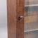 Victorian Oak Dolls Tall Kitchen Cupboard - 3