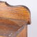 Victorian Oak Dolls Tall Kitchen Cupboard - 4