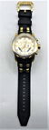 INVICTA Pro Diver Men's Wristwatch Silver & Gold Dial - 5