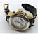 INVICTA Pro Diver Men's Wristwatch Silver & Gold Dial - 9