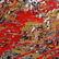 Mid-Century Modern Oil/c Abstract Drip Art Painting - 3