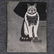 Joan Miro 1922-23 Early CAT Exhibition Lithograph