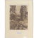 Edward Curtis Sepia Print Titled Andres Canon - 2
