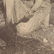 Edward Curtis Sepia Print Titled Hesquiat Root Digger - 3