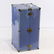 1950s Tin Doll's Steamer Trunk Full of Clothes - 2