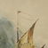 Marian Mokwa 1889-1987, Boats in Harbor, Watercolor - 5