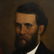 19th C. Oil/c Portrait Union General Jacob Dolson Cox - 2