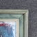 Pulgini, Mid-Century Modern Abstract Composition Oil/c - 4