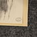 Edgar Degas Atelier Vintage Lithograph - 2