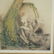 Louis Icart Decorative Print Framed - 3