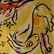 Small Marc Chagall Book with Lithograph Cover - 3