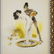 2 Louis Icart Lithographs Edition of 1000 - 2