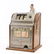 Iowa Novelty Co. Vintage Slot Machine 5 Cents