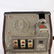 Iowa Novelty Co. Vintage Slot Machine 5 Cents - 3