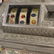 Iowa Novelty Co. Vintage Slot Machine 5 Cents - 5