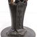 Bronze Winged Cherub Marble Top & Base Hall Stand - 10