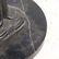 Bronze Winged Cherub Marble Top & Base Hall Stand - 11