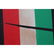 Ray Martan Wells, Large Modern Oil/c titled "Viva" - 3
