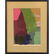 1960s Pencil Signed Mid-Century Off-Set Lithograph