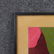1960s Pencil Signed Mid-Century Off-Set Lithograph - 7