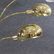 Mid-Century Modern Design Table Top Arc Lamp 3 Arms - 3