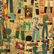 Wayne Cunningham, American, Modernism Abstract Collage - 2