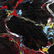 Pulgini, Mid-Century Modern Abstract Expressionism O/b - 2
