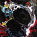 Pulgini, Mid-Century Modern Abstract Expressionism O/b - 3