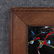 Pulgini, Mid-Century Modern Abstract Expressionism O/b - 4