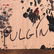 Pulgini, Mid-Century Modern Abstract Expressionism O/b - 5