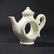 2 Sets of Napkin Rings, Gold Tone Rings. Novelty Teapot - 2